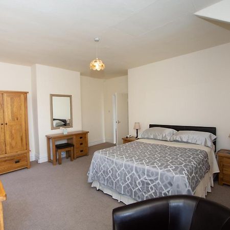 Appartamento Park View Hexham Esterno foto