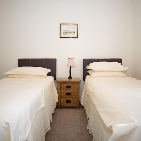 Appartamento Park View Hexham Esterno foto