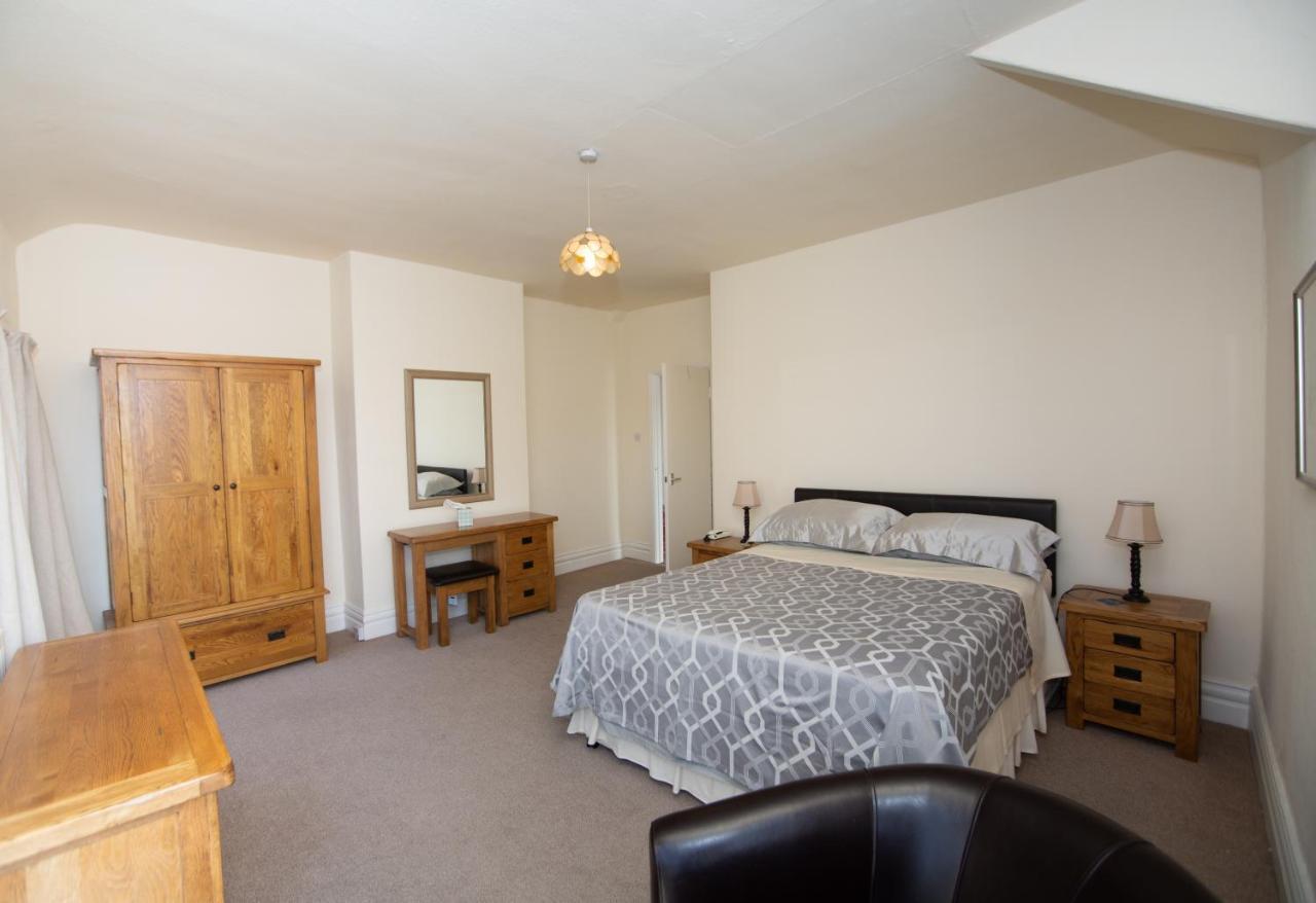 Appartamento Park View Hexham Esterno foto