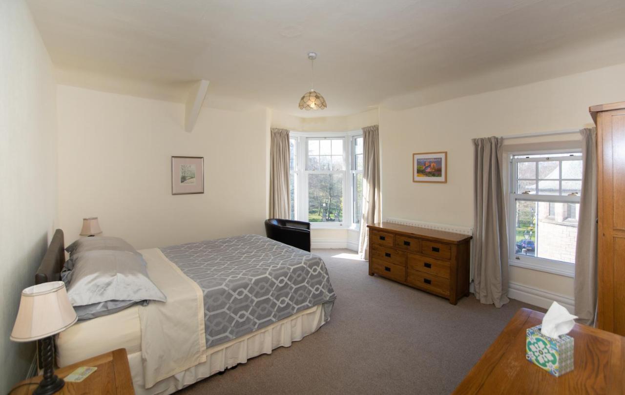 Appartamento Park View Hexham Esterno foto