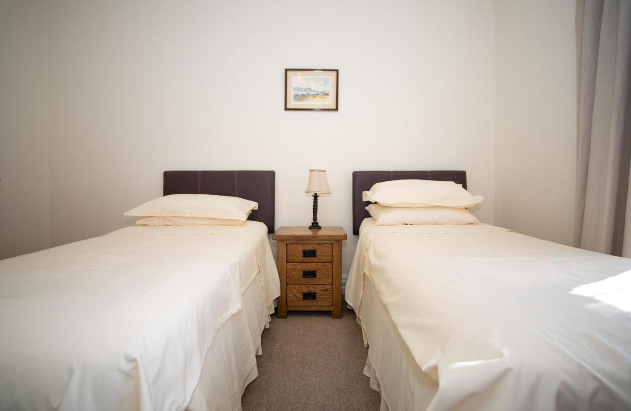 Appartamento Park View Hexham Esterno foto