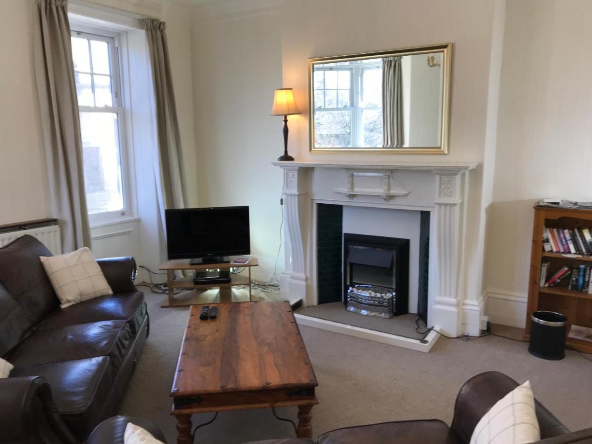 Appartamento Park View Hexham Esterno foto